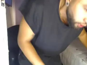 Chaturbate Live Sex of sebferrer