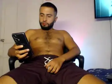 Chaturbate Live Porn of sebferrer