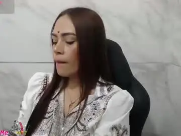 Chaturbate Sex Chat of shantalakrishaa