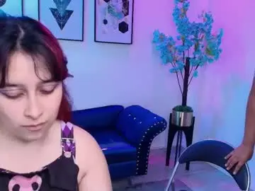 Chaturbate Live Sex Cam of tarlywho