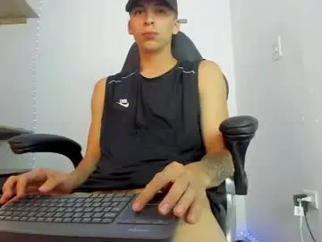 Chaturbate Live Porn of thomas__brandd1