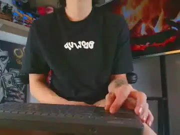 Chaturbate Private Sex Chat of thomas__brandd1