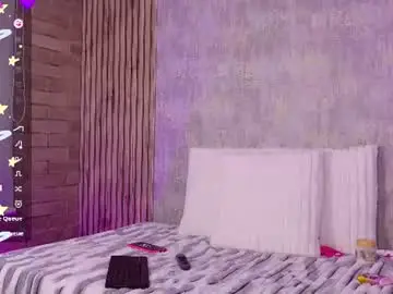 Chaturbate Adult Webcam of tiffany__starr_