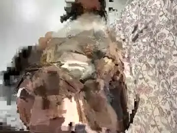 Chaturbate Adult Webcam of tinyhairycherry