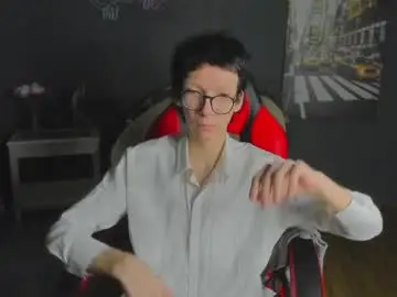 Chaturbate Adult Webcams of tommy_stars