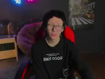 Chaturbate Best live sex cam show of tommy_stars