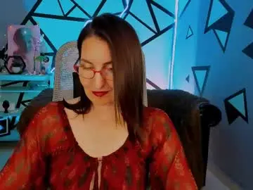 Chaturbate Nude Webcam of unatera