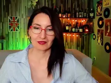 Chaturbate Nude Webcam of unatera