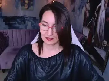 Chaturbate Live Sex of unatera