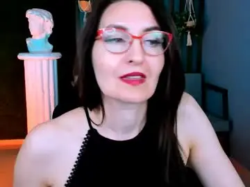 Chaturbate Sex Cam of unatera