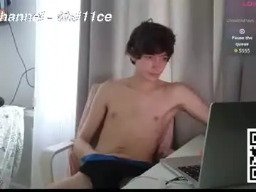 Chaturbate Sex Chat of ai11ce