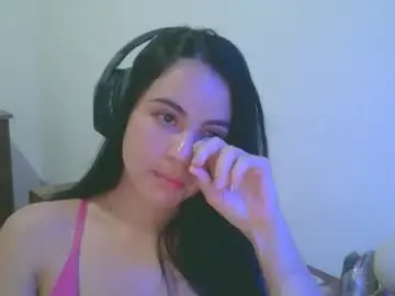 Chaturbate Watch Live Sex Cams of anabelenogueira1