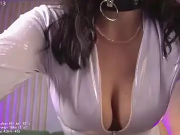 Chaturbate Sex Chat of angi_el