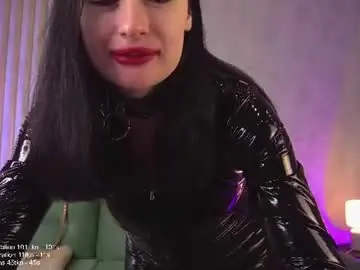 Chaturbate Adult Webcams of angi_el
