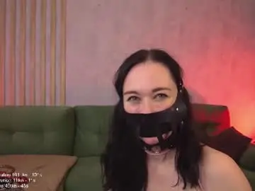 Chaturbate Adult Video Chat of angi_el