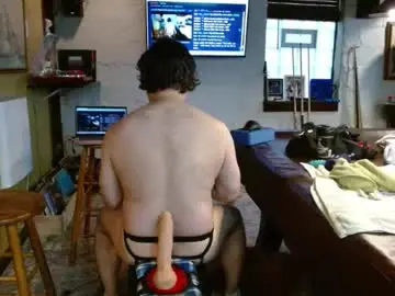 Chaturbate Live Sex Cam of bigassman46