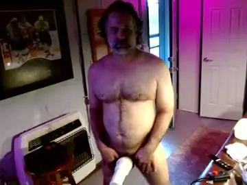Chaturbate Live Sex of bigassman46