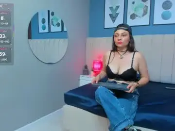 Chaturbate Adult Video Chat of cherry_muriel