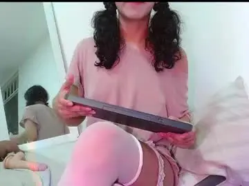 Chaturbate Live Sex of cristal__blue