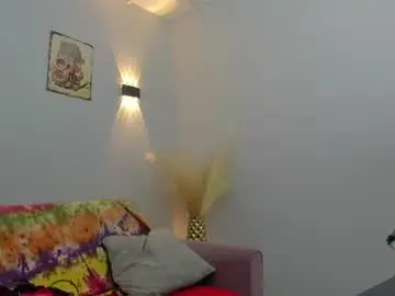 Chaturbate Live Sex of darkromancexx