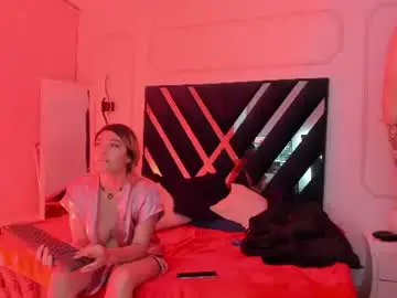 Chaturbate Best live sex cam show of darkromancexx