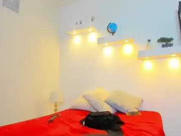 Chaturbate Sex Cam of darkromancexx