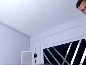 Chaturbate Adult Webcam of darkromancexx