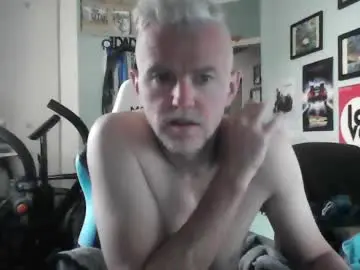 Chaturbate Adult Video Chat of deanthejellybean