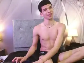 Chaturbate Sex Chat of dilan_femboy_