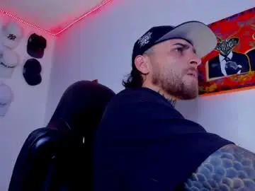 Chaturbate Nude Webcam of drako_lamar