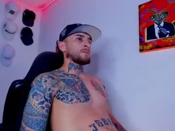 Chaturbate Private Sex Chat of drako_lamar