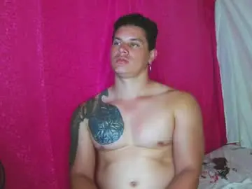 Chaturbate Live Sex Cam of eternalfuego
