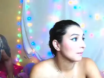 Chaturbate Sex Cam of eternalfuego