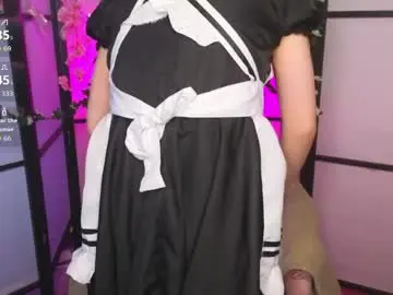 Chaturbate Best Webcam of foxispuff