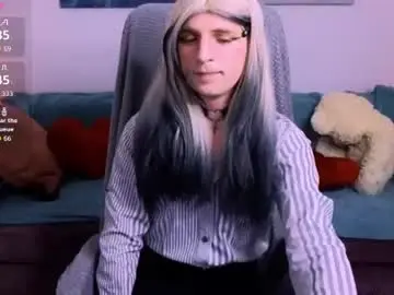Chaturbate Private Sex Chat of foxispuff