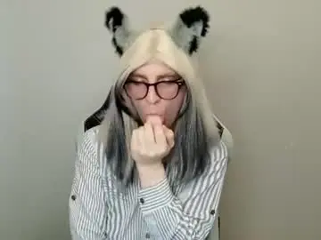 Chaturbate Nude Webcam of foxispuff