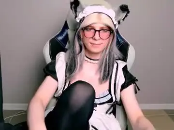 Chaturbate Adult Webcam of foxispuff