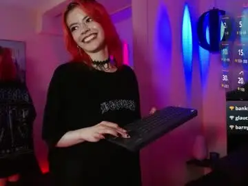 Chaturbate Private Sex Chat of haru_red