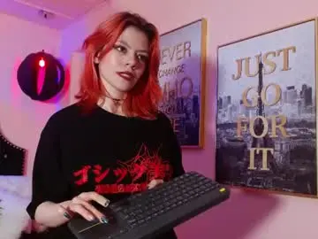 Chaturbate Adult Webcam of haru_red