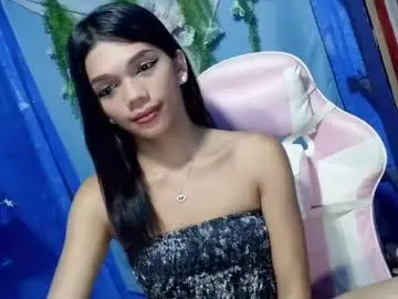 Chaturbate Live Sex of horny_rhiana