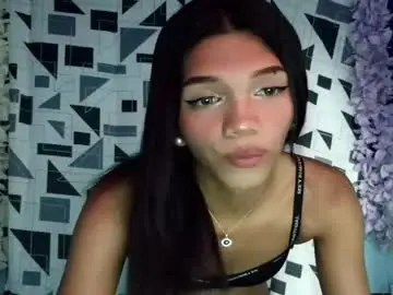 Chaturbate Sex Chat of horny_rhiana