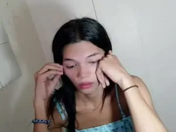 Chaturbate Live Porn of horny_rhiana