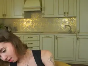 Chaturbate Nude Webcam of huidanish