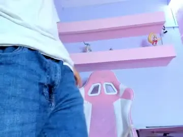 Chaturbate Private Sex Chat of jacksondunss