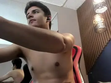 Chaturbate Free Porn Cam of jacksondunss