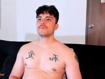 Chaturbate Sex Cam of jasonxd98