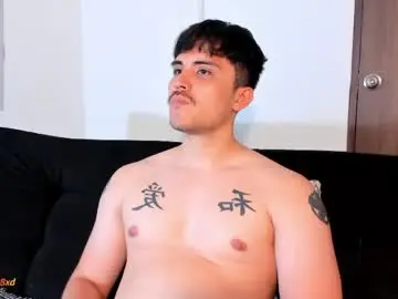 Chaturbate Watch Live Sex Cams of jasonxd98