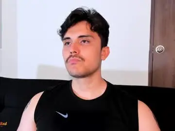 Chaturbate Free Live Porn of jasonxd98