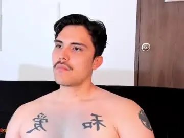 Chaturbate Adult Webcam of jasonxd98
