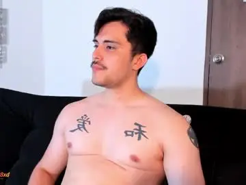 Chaturbate Free Porn Cam of jasonxd98